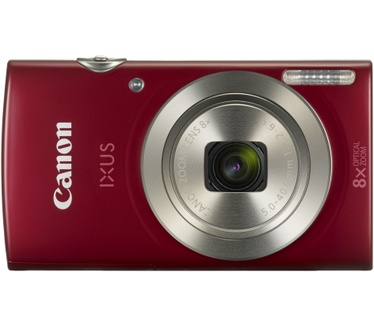 Canon Ixus 185 Rood