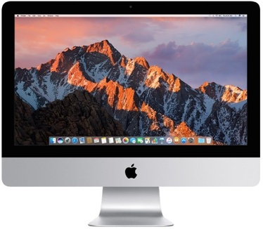 Apple iMac 21,5 inch Retina 4K (3,0GHz quad-core i5 / 16GB / 256GB SSD)