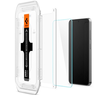 Spigen GLAS.tR EZ Fit HD