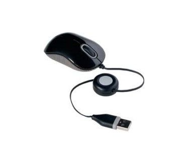 Targus Compact Optical Mouse