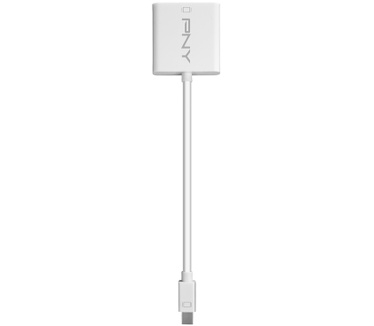PNY Mini DisplayPort - DVI