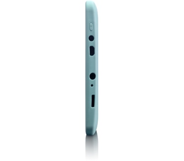 Lenco Cooltab 80 Blauw