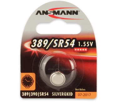 Ansmann 1516-0015