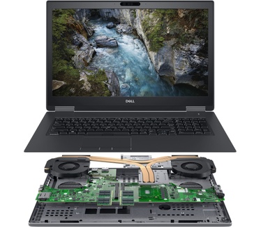 Dell 7730