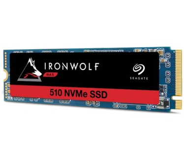 Seagate IronWolf 510 1,92TB