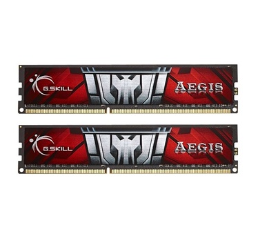 G.Skill 16GB DDR3-1600