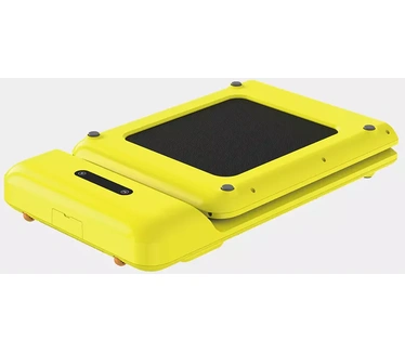KingSmith WalkingPad C2 Treadmill Geel