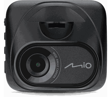 Mio MiVue C545PRO Full-HD dashcam - HDR - Sony Starvis sensor