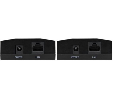 Startech.com VDSL2 Ethernet-extenderset via single-pair draad 10/100 Mbps 1,5 km