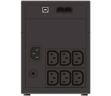 PowerWalker VI 1200 IEC