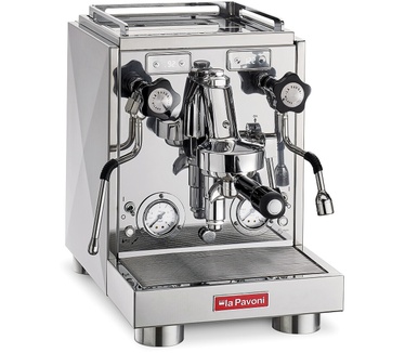 la Pavoni Evolution