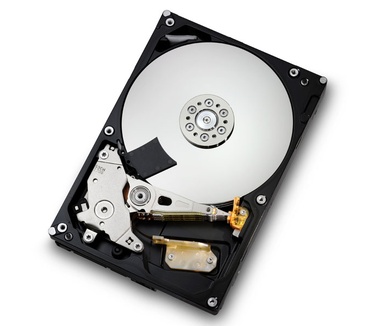 Hitachi CinemaStar 5K2000, 2TB