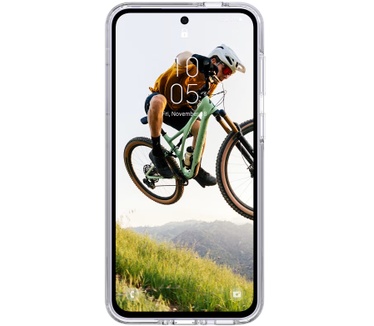 Urban Armor Gear UAG Samsung Galaxy A37 Scout Clear Clear