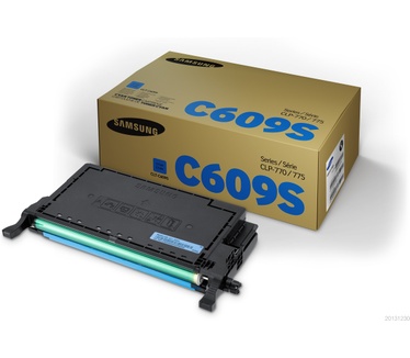 HP CLT-C609S