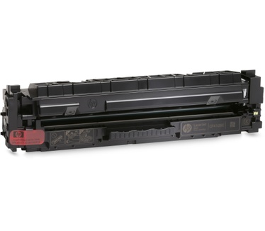 HP 410X (CF410X) toner zwart hoge capaciteit