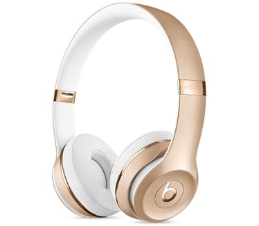 Beats Solo3 (Goud)