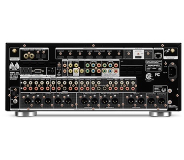 Marantz AV7702/N1B