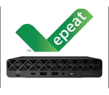 HP EliteDesk 8 Mini G1i U7265T32GB/1TBPC
