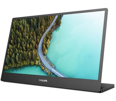 Philips 16B1P3302/00 Zwart