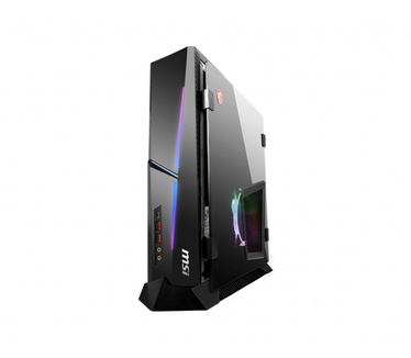 MSI X 10SD-867MYS