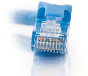 CablesToGo 1m Cat6 Patch Cable
