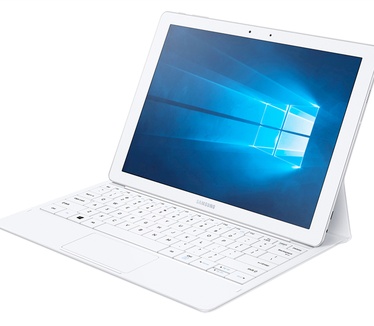 Samsung Galaxy Tab Pro S met Windows 10
