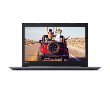 Lenovo V320-17IKB (80XM00C4MB, Azerty toetsenbord)