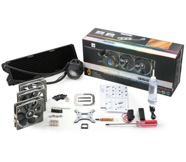 Thermalright Turbo Right 360C