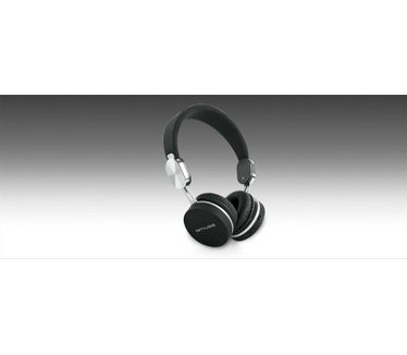 Muse M-268 BT (Zwart)