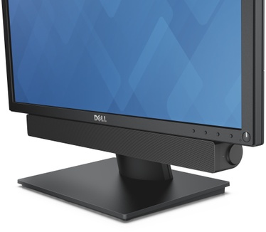 Dell E2216H Zwart