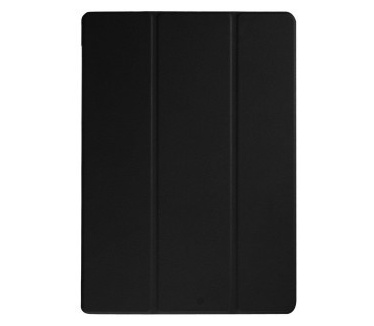 qMust Microsoft Surface Pro 4 Tri-Fold Case - Black