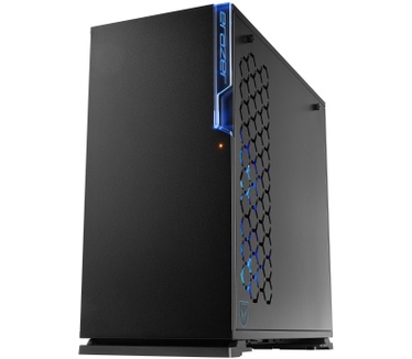 Medion Erazer Hunter X10 Gaming PC