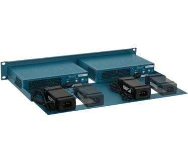 Rackmount.IT Rack Mount Kit voor Palo Alto PA-220 (two appliances on one rack)