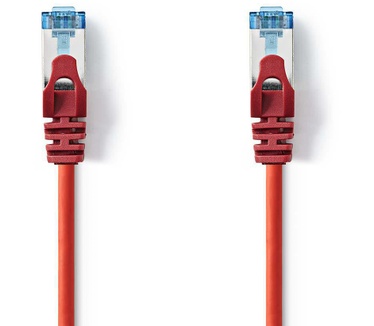 Nedis CCGP85320RD10