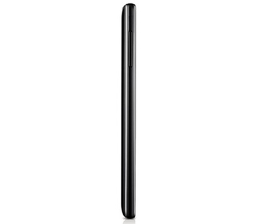 LG Optimus F5 Zwart