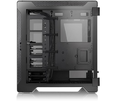 Thermaltake A500 Aluminum Tempered Glass Edition Mid Tower Chassis