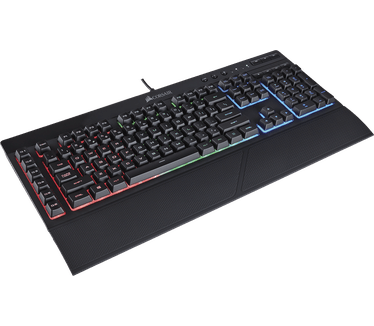 Corsair Gaming K55 RGB (Qwerty US Int.)