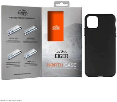 Eiger North Case