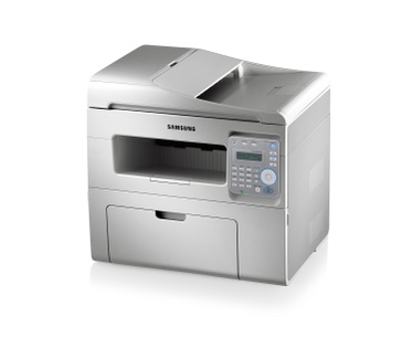 Samsung SCX-4655FN