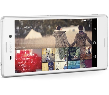 Sony M4 Aqua Dual