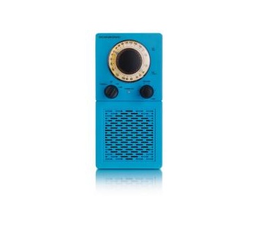 Scansonic P-2500 (Blauw)