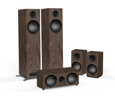 Jamo S 805 HCS