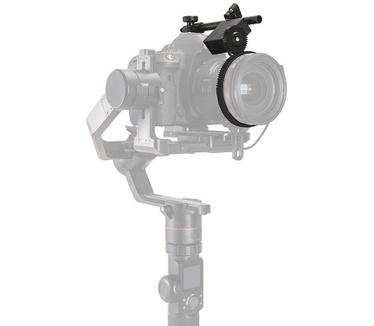 Feiyu Tech AK2000 + AF1 Follow Focus