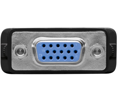 Wentronic DVI/VGA
