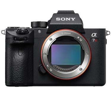 Sony 7R III