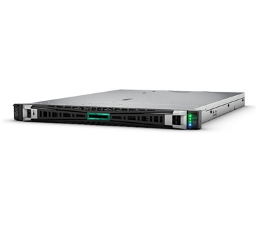HPE DL320 Gen11