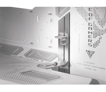 ASUS GR701 ROG Hyperion White
