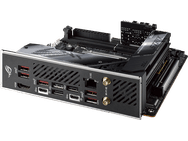 ASUS ROG STRIX X670E-I GAMING WIFI