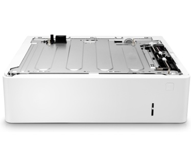 HP LaserJet invoerlade voor 550 vel