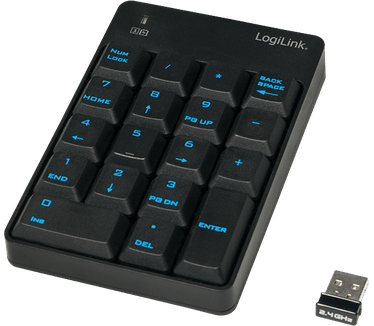 LogiLink ID0120